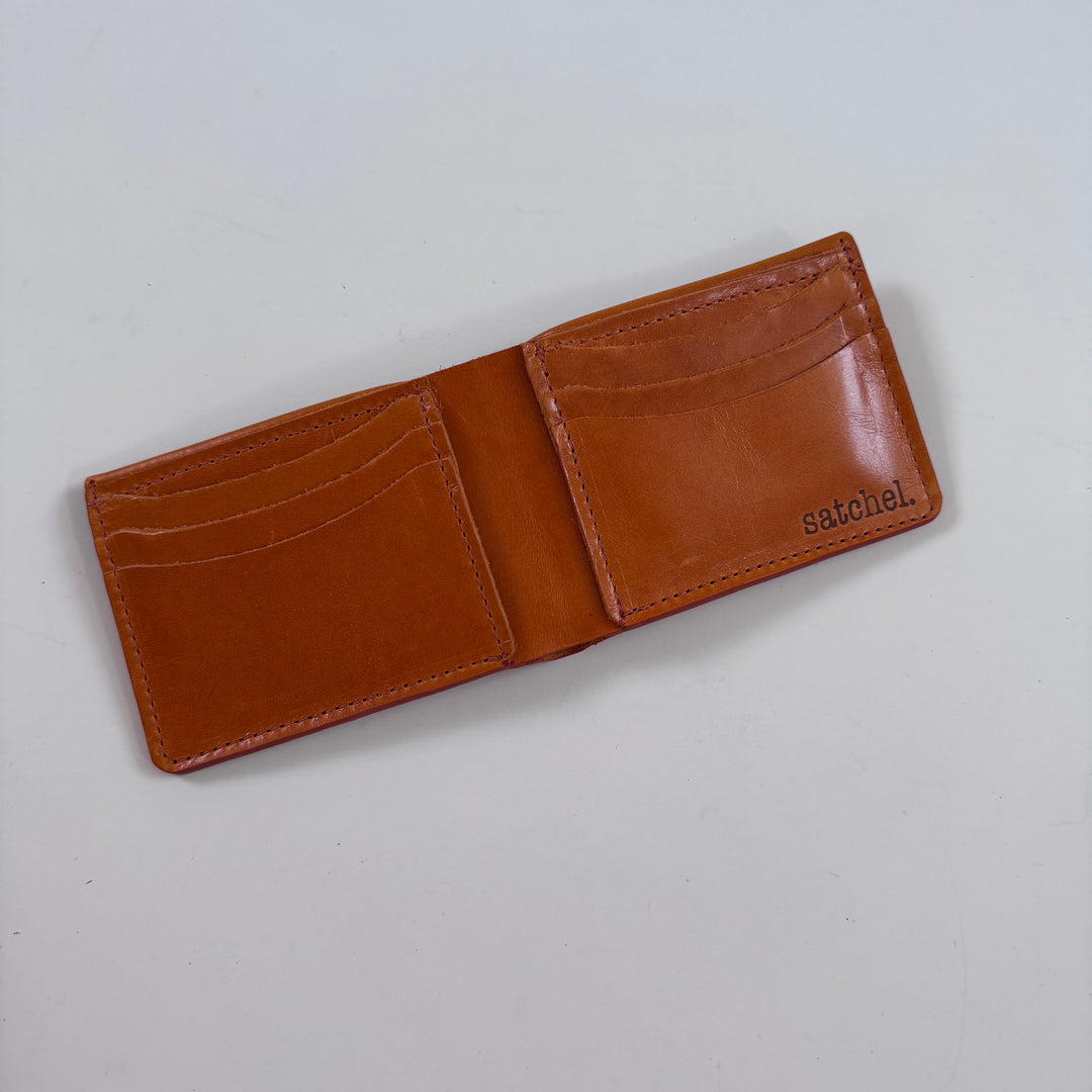 *Walker Wallet*
