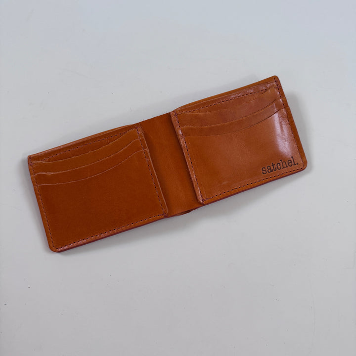 *Walker Wallet*