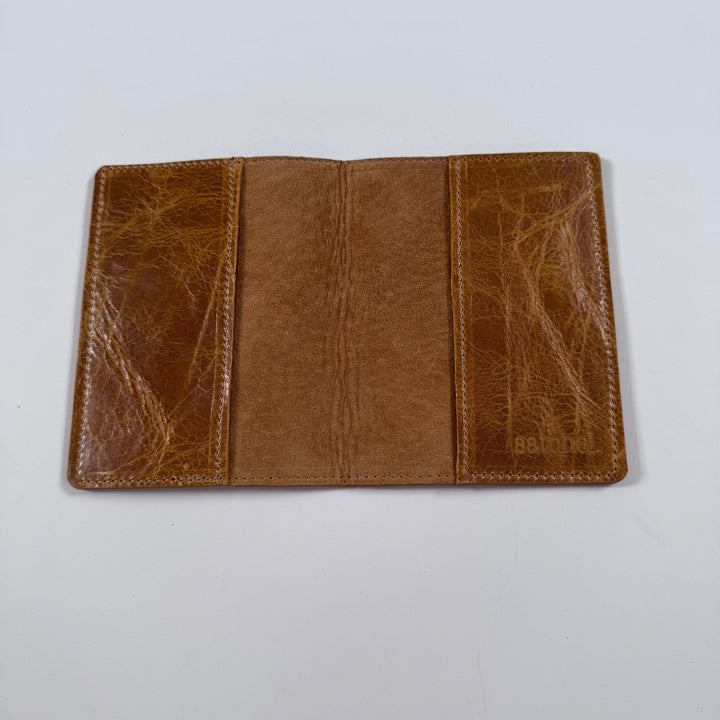*Passport Case*