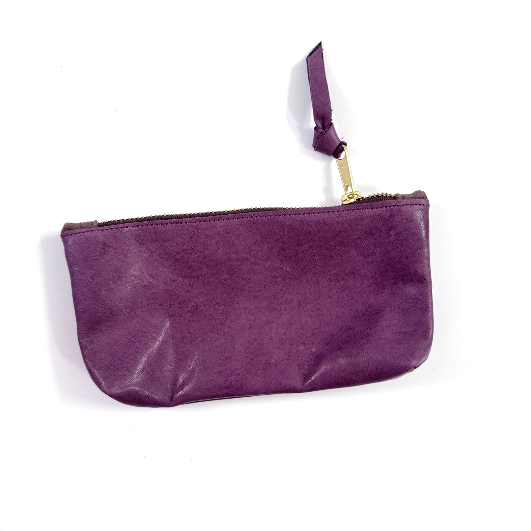 *Pencil Pouch*