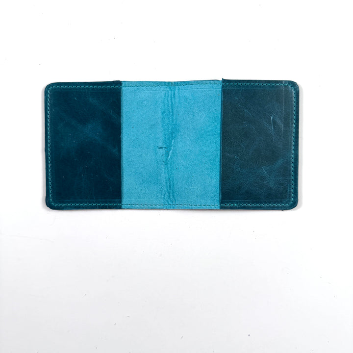 *Square Bi-Fold*