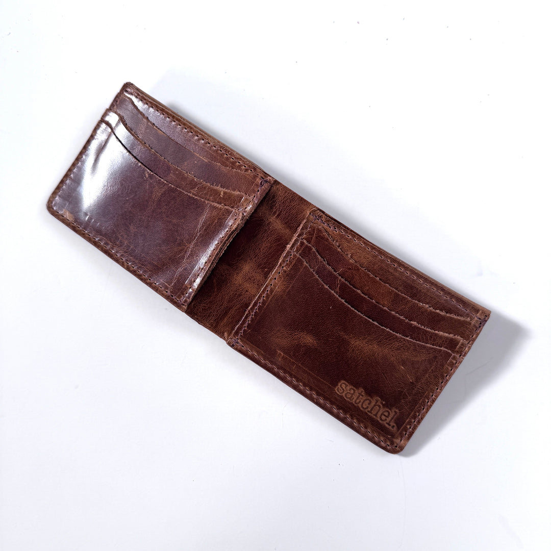 *Walker Wallet*