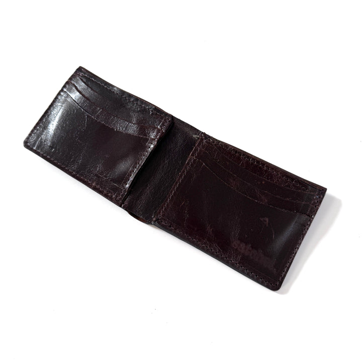 *Walker Wallet*