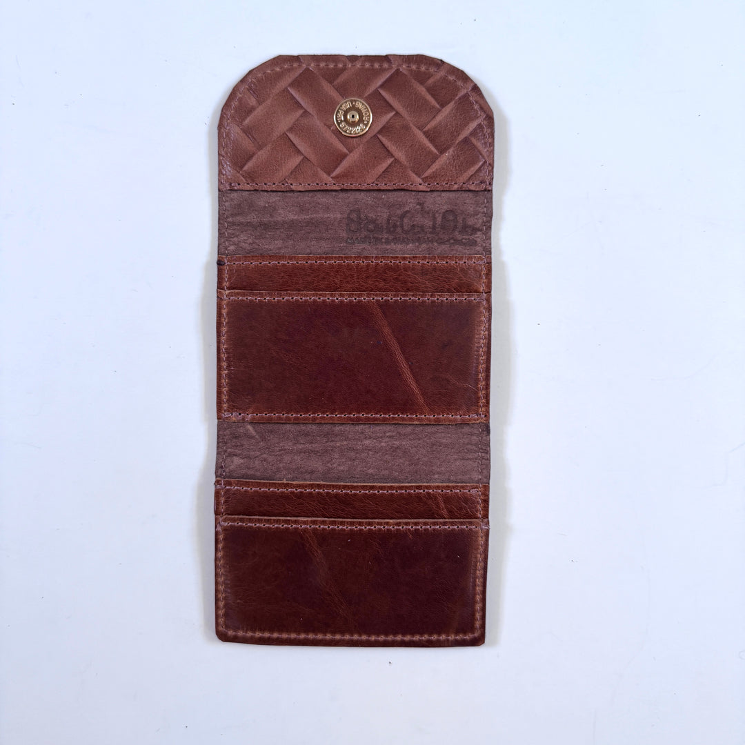 *Jay Wallet*