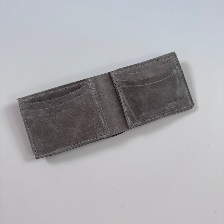 *Walker Wallet*