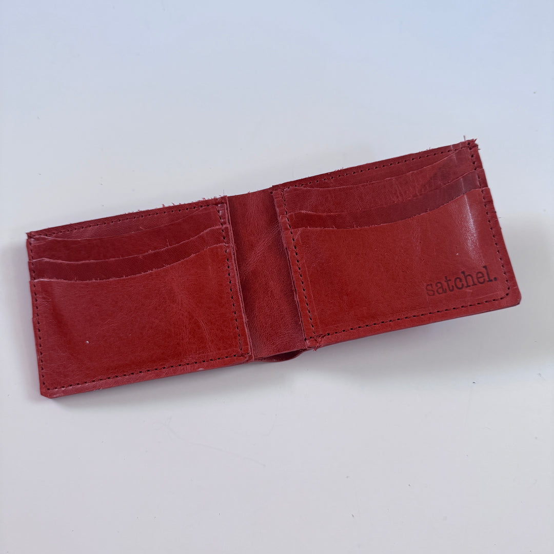 *Walker Wallet*