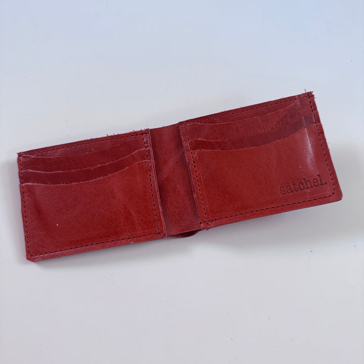 *Walker Wallet*