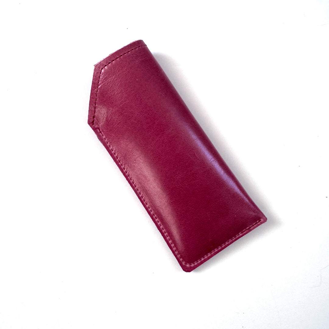 *Eyeglass Sleeve*