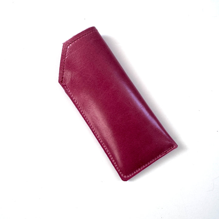 *Eyeglass Sleeve*