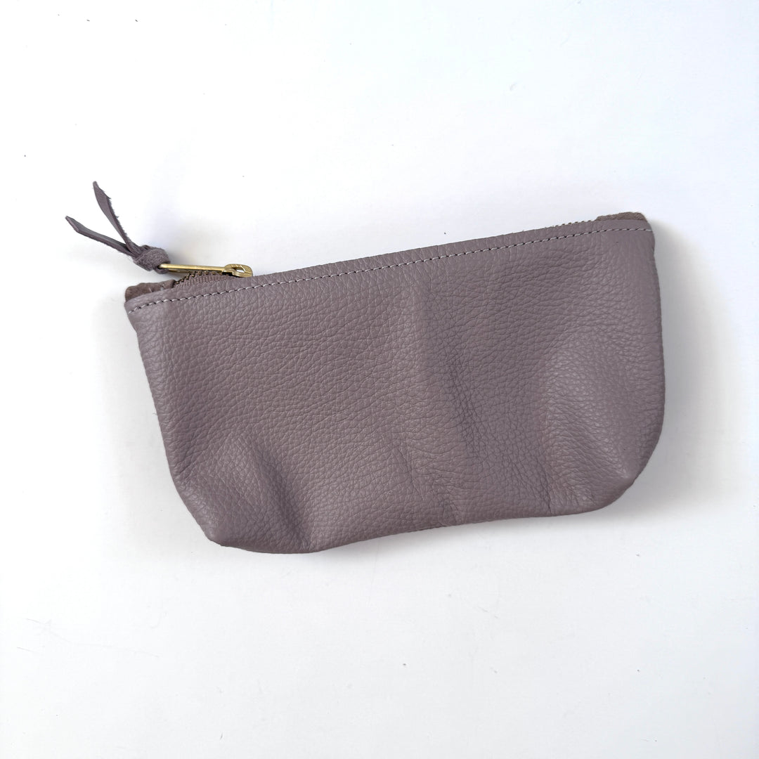*Pencil Pouch*