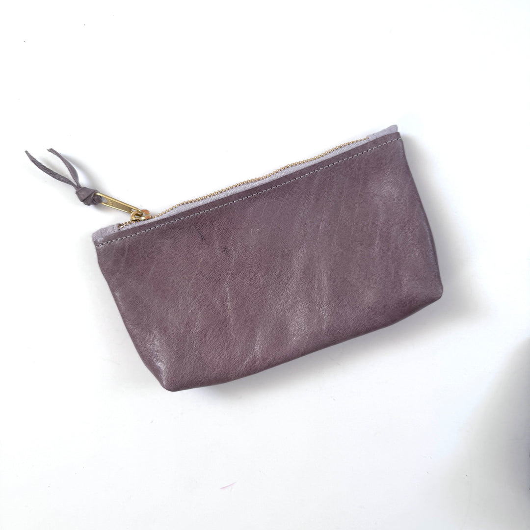 *Pencil Pouch*