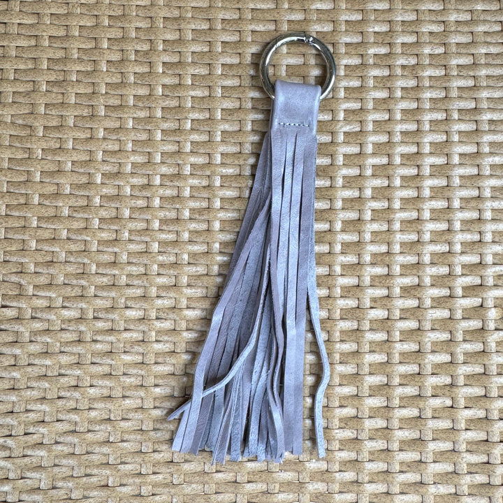 *Bag Tassel*