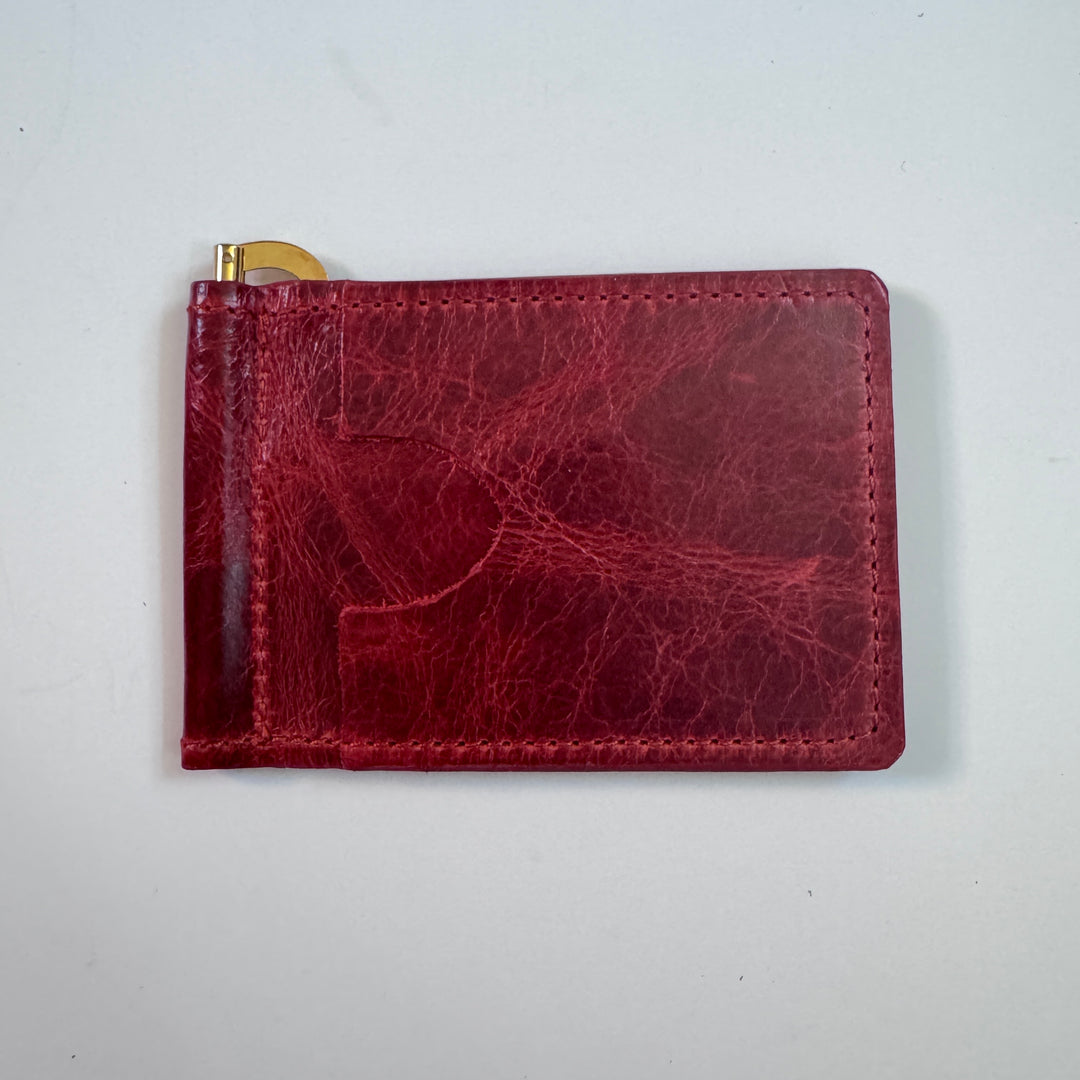 *Yost Wallet*