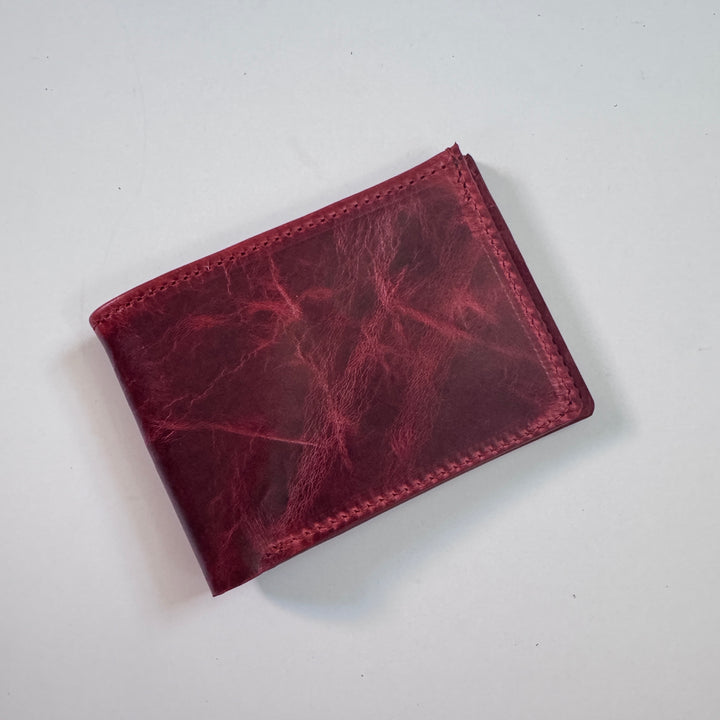 *Walker Wallet*