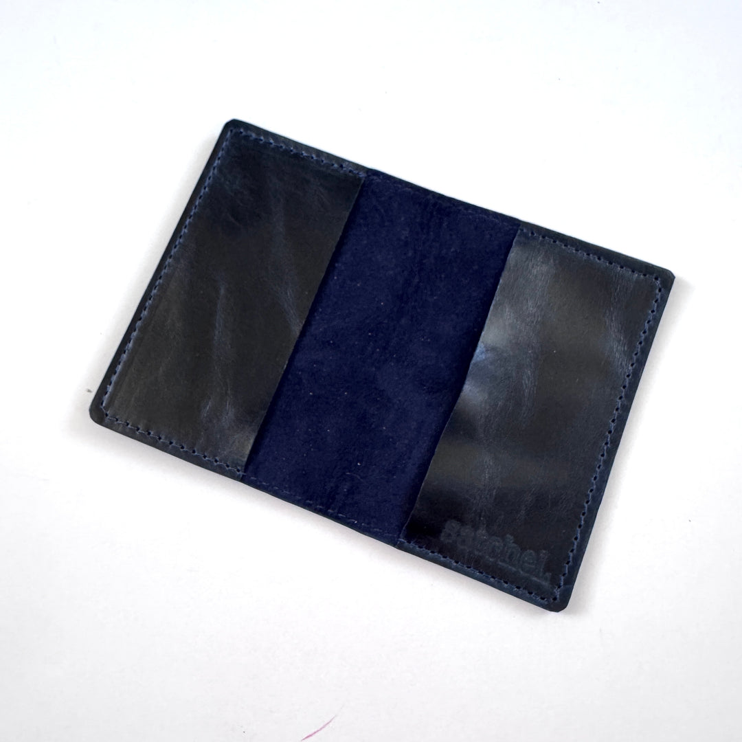 *Bi Fold Card Case*