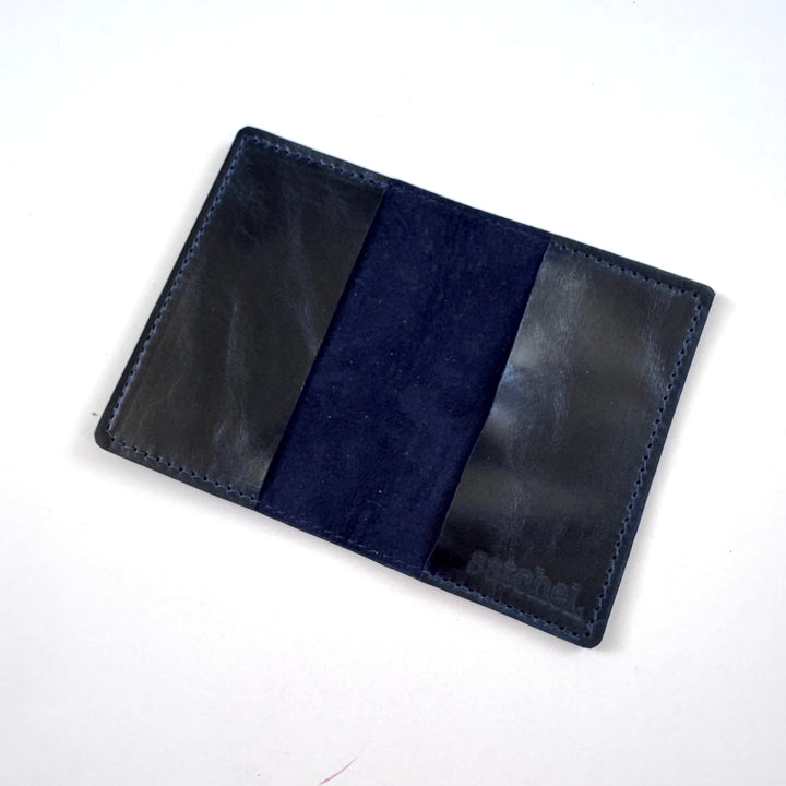 *Bi Fold Card Case*