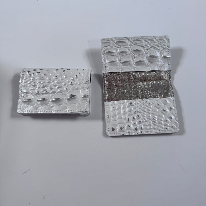 *Bi Fold Card Case*