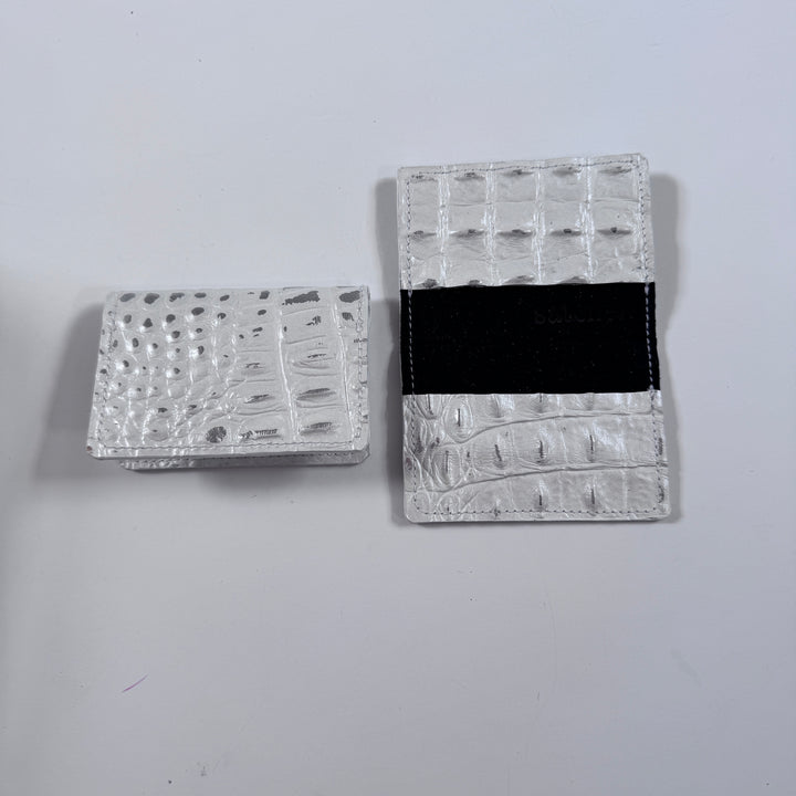 *Bi Fold Card Case*