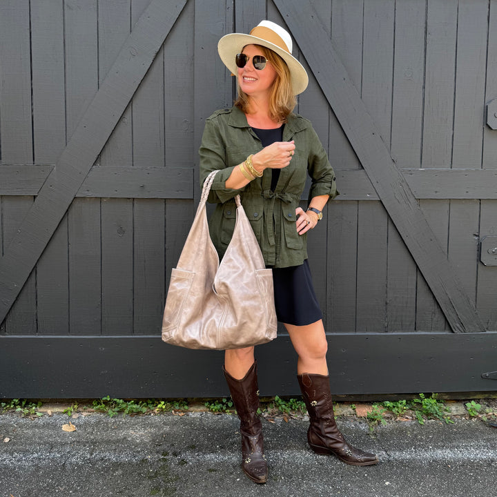 *Boho Jill*
