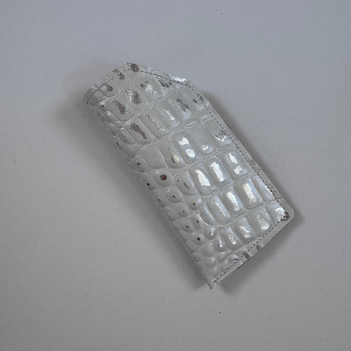 *Eyeglass Sleeve*
