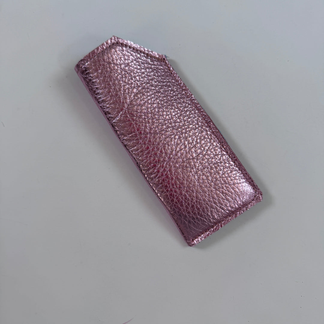 *Eyeglass Sleeve*