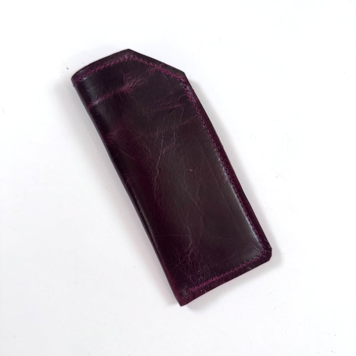 *Eyeglass Sleeve*