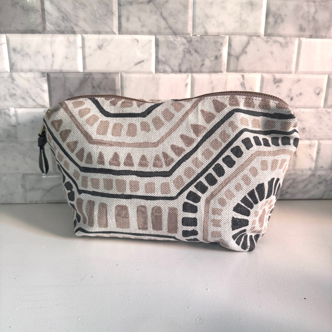 *Toss Bags (fabric)*