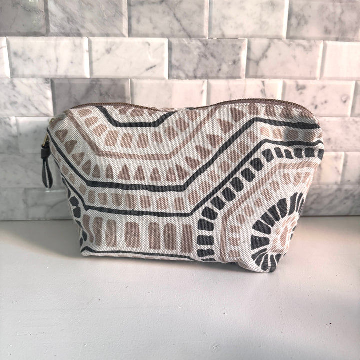 *Toss Bags (fabric)*