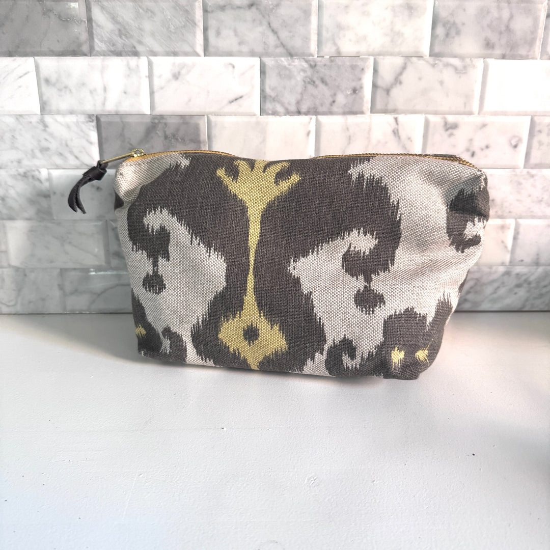 *Toss Bags (fabric)*