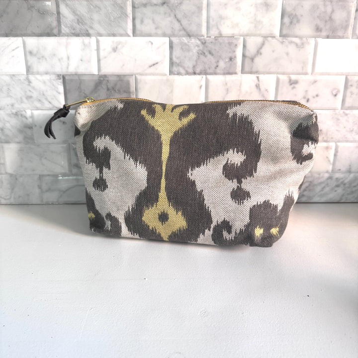 *Toss Bags (fabric)*