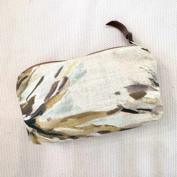 *Toss Bags (fabric)*