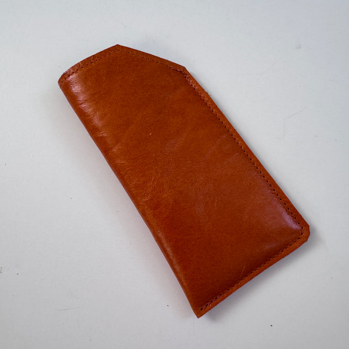 *Eyeglass Sleeve*