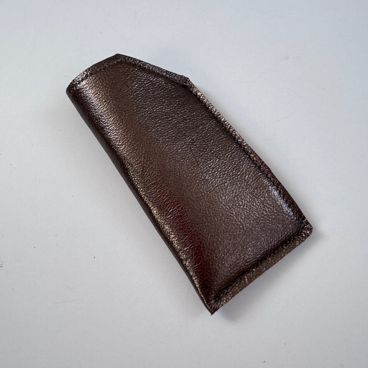 *Eyeglass Sleeve*