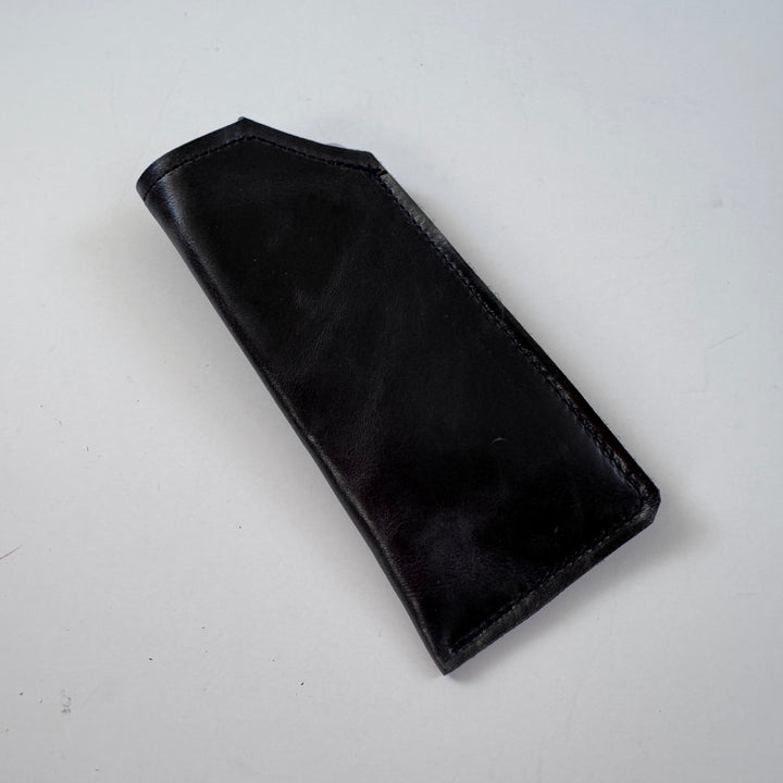 *Eyeglass Sleeve*
