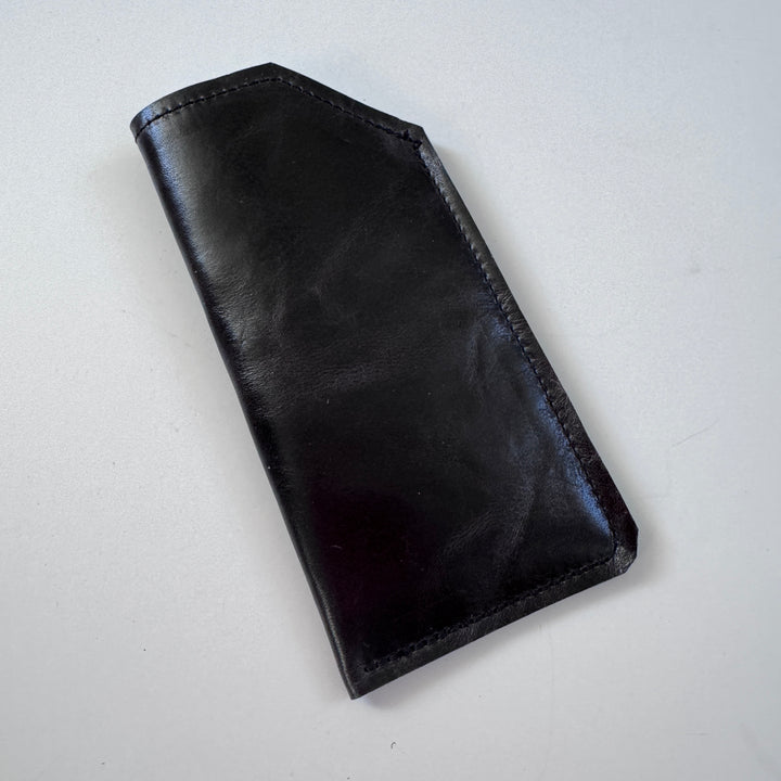 *Eyeglass Sleeve*