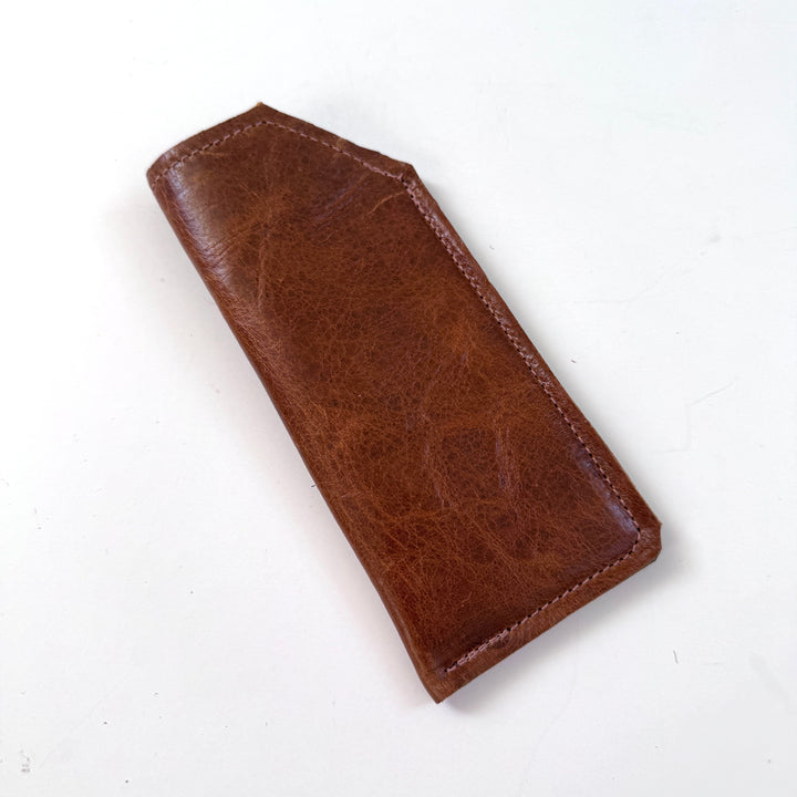 *Eyeglass Sleeve*