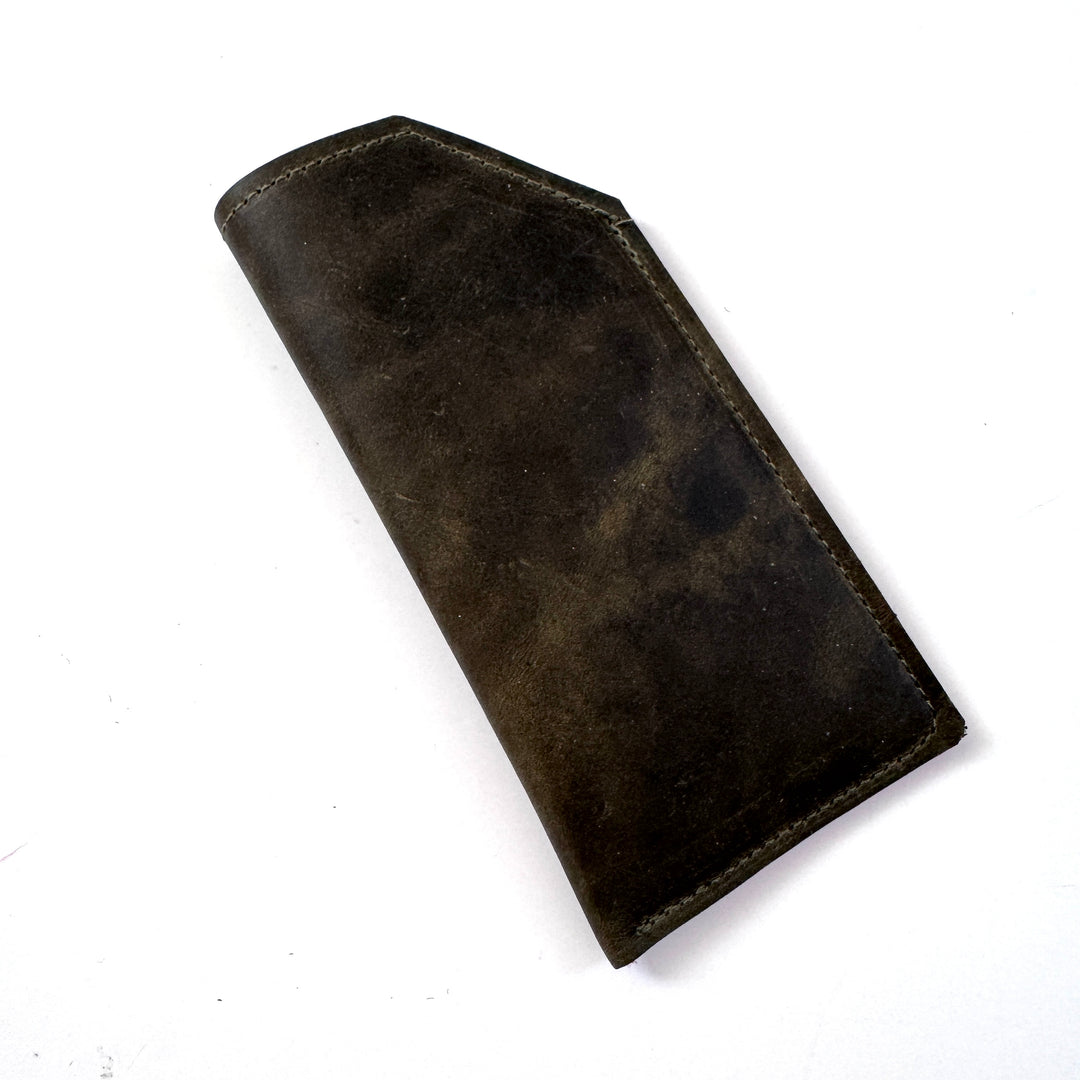 *Eyeglass Sleeve*