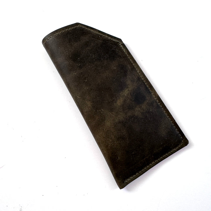 *Eyeglass Sleeve*