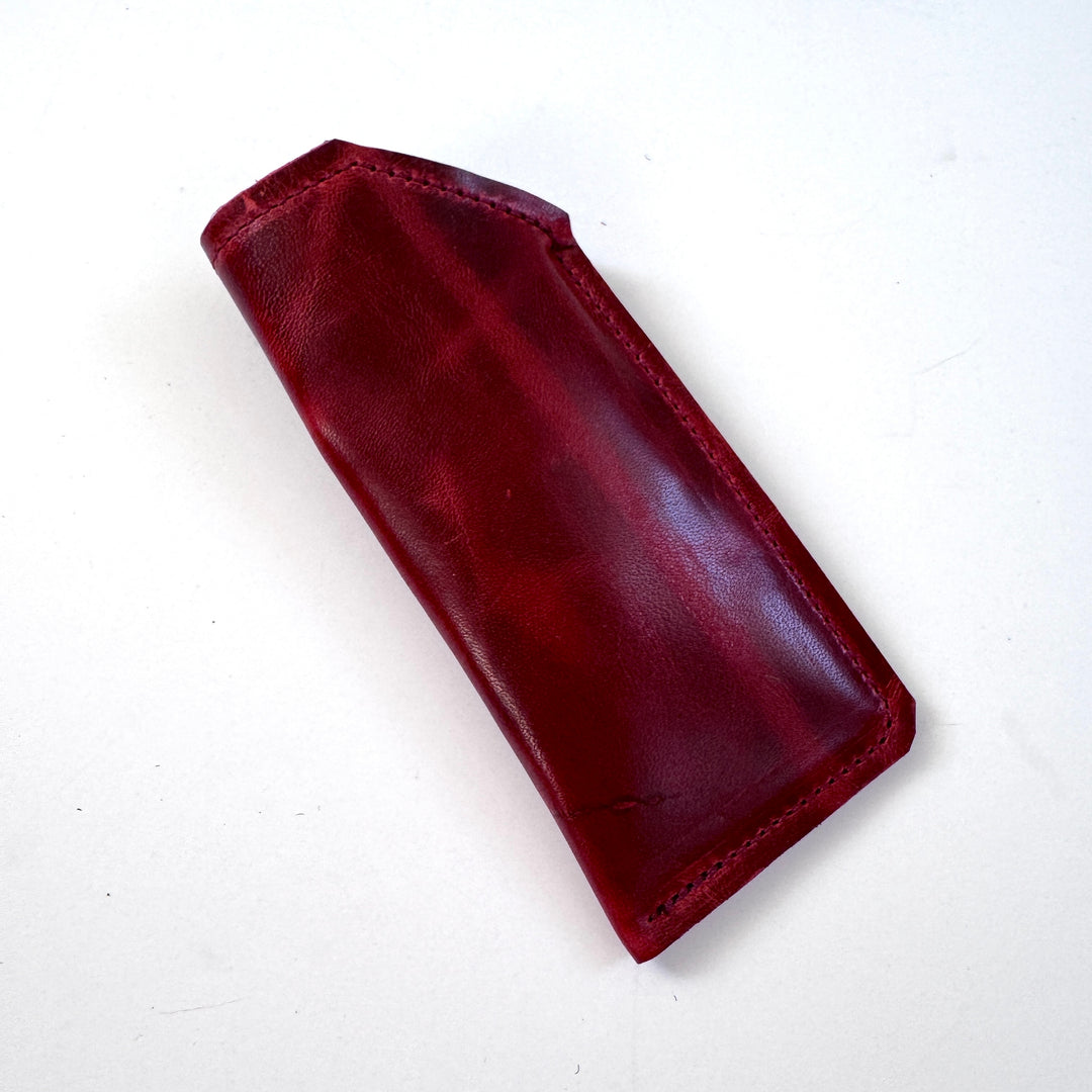 *Eyeglass Sleeve*