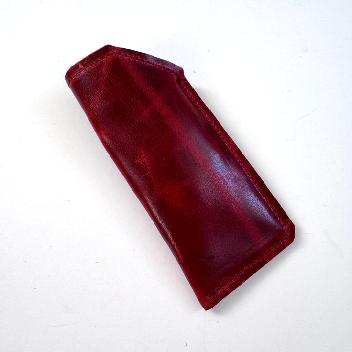 *Eyeglass Sleeve*