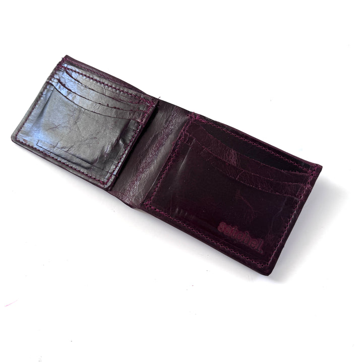 *Walker Wallet*