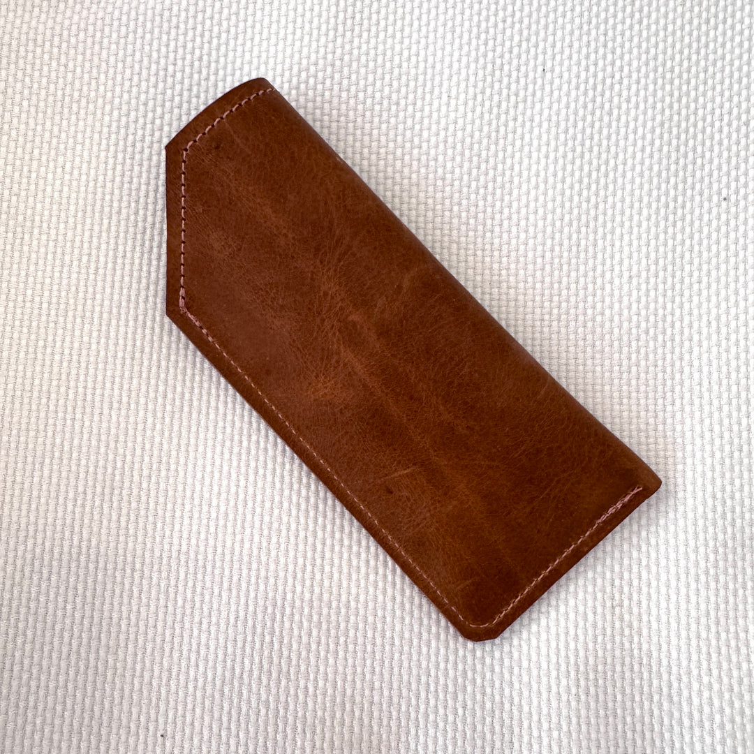 *Eyeglass Sleeve*