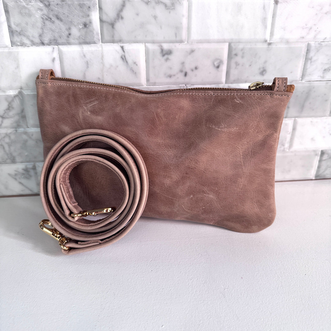 *Alison Messenger*