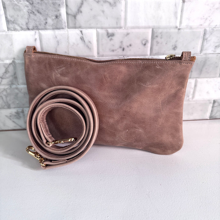 *Alison Messenger*