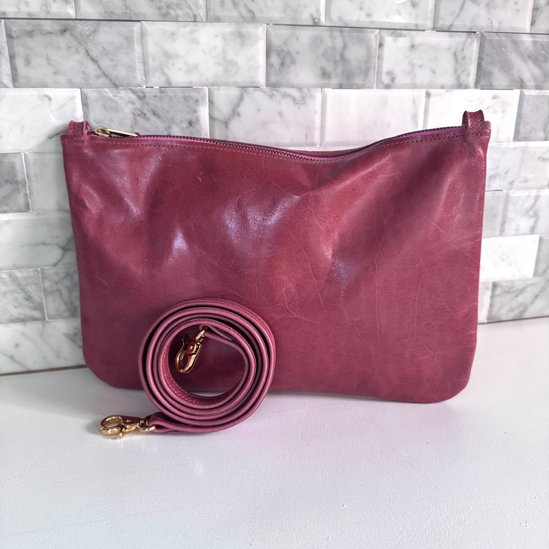 *Alison Messenger*