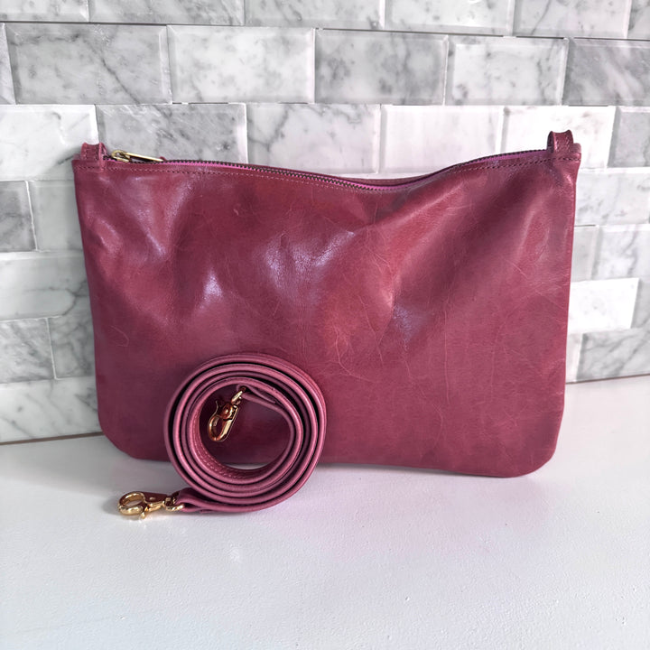 *Alison Messenger*