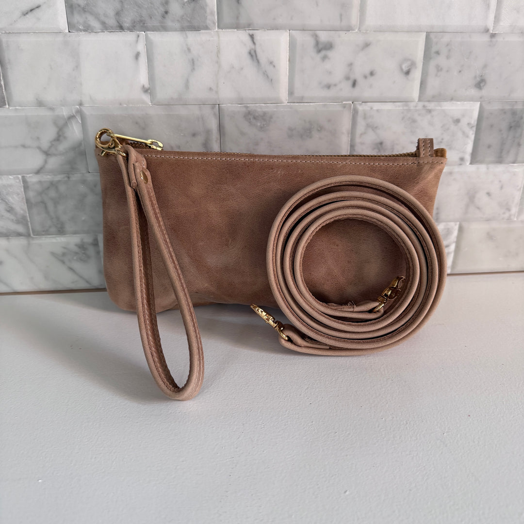 *Piper Wristlet*