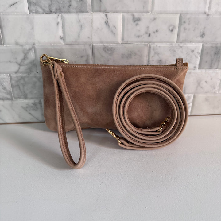 *Piper Wristlet*