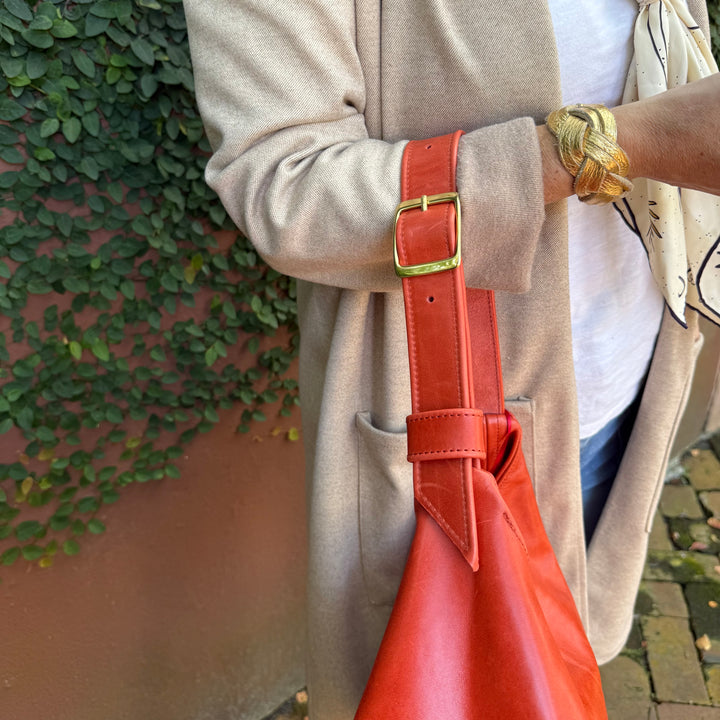 *Ali Bucket Bag Small*