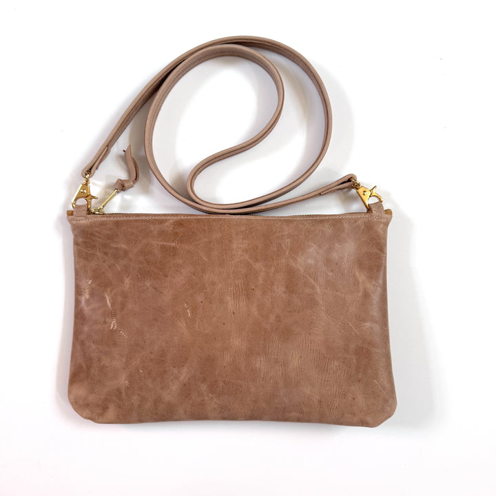 *Alison Messenger*